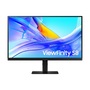 Samsung 27" LS27D800UAUXEN ViewFinity S8 S80UD 4K UHD IPS DP/HDMI/USB/USB-C/RJ45 monitor