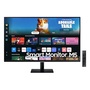 Samsung 32" LS32DM500EUXDU M5 FHD VA HDMI/USB/Wi-Fi/Bluetooth smart monitor