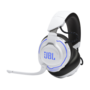 JBL Quantum P 910 WL vezeték nélküli fehér-kék gamer headset