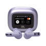 JBL Live Beam 3 True Wireless Bluetooth zajszűrős lila fülhallgató