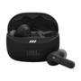 JBL Tune Beam 2 True Wireless Bluetooth zajszűrős fekete fülhallgató