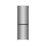 Gorenje RK416EPS4 szürke, alulfagyasztós, Hűtő:159L, Fagyasztó:71L, hűtőszekrény