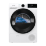 Gorenje DHNE83 fehér, 8 kg, hőszivattyús, szárítógép