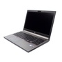 Fujitsu LifeBook E756 15,6"FHD/Intel Core i5-6300U/16GB/256GB/Int.VGA/FreeDOS/ezüst laptop (Használt A,prémium)