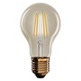 Emos Z55032 E27/4,5 W (40 W)/420 lm/meleg fehér Vintage A60/LED izzó