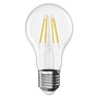 Emos ZF5D22 E27/3,4 W (40 W)/470 lm/meleg fehér filament A60 LED izzó