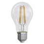 Emos ZF5157 E27/5 W (75 W)/1 060 lm/meleg fehér filament A60 A clasS LED izzó