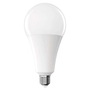 Emos ZQ5E91 A95 E27/28 W (200 W)/3452 lm/meleg fehér classic LED izzó