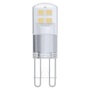 Emos Zq9527 JC/G9/1,9 W (22 W)/210 lm/természetes fehér classic LED izzó