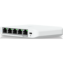 Ubiquiti UniFi USW-Flex-2.5G-5 Flex Mini 2.5G 5x2.5GbE Multi-Giga LAN port Switch