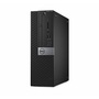 Dell Optiplex 7050 SFF/i5-7600/16GB/512GB SSD/Win Pro COA/fekete asztali számítógép (Használt A+)