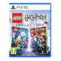 LEGO Harry Potter Collection PS5 játékszoftver
