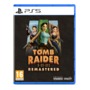 Tomb Raider I-III Remastered Starring Lara Croft PS5 játékszoftver