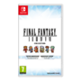 Final Fantasy I-VI - Collection - Anniversary Editions Nintendo Switch játékszoftver