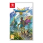 Dragon Quest III HD-2D Remake Nintendo Switch játékszoftver