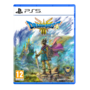 Dragon Quest III HD-2D Remake PS5 játékszoftver