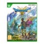 Dragon Quest III HD-2D Remake Xbox Series X játékszoftver