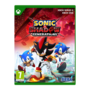 Sonic X Shadow Generations Xbox One/Xbox Series X játékszoftver