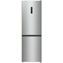 Gorenje N61EA2XL4 inox, alulfagyasztós, Hűtő:204L, Fagyasztó:96L, No frost Plus hűtőszekrény