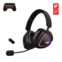 ASUS ROG DELTA II vezeték nélküli gamer headset