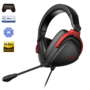 ASUS ROG Delta S Core vezetékes 7.1 gamer headset