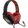 PowerA NSHS0398-01 Nintendo Switch vezetékes sztereo Mario Kart Rivals headset