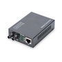 DIGITUS DN-82110-1 Gigabit 1x GbE Lan port 1x ST duplex média konverter
