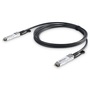 DIGITUS DN-81307 40 Gigabit QSFP+ DAC kábel 1m