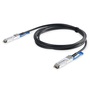 DIGITUS DN-81602 100 Gigabit AWG30 QSFP28 DAC kábel 2m