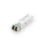 DIGITUS DN-81002 Gigabit 1.25Gbps monomódusú LC 80km SFP modul