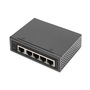 DIGITUS DN-651143 5 portos Gigabit PoE Extender