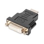 DIGITUS Full HD 60Hz DVI-I - HDMI type A Adapter