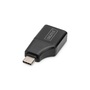 DIGITUS High Speed UHD 4K 30Hz HDMI - USB Type-C Adapter