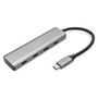 DIGITUS DA-70246 4 portos 4x USB-C 3.1 HUB