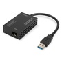 DIGITUS DN-3026 USB 3.0 Gigabit SFP hálózati adapter