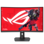 ASUS 31,5" ROG Strix XG32WCS QHD Fast VA 180Hz HDMI/DP/USB-C fekete ívelt gamer monitor