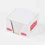 Office Depot 85x85x50 mm papírdobozos kockatömb
