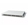 Cisco Catalyst C1200-48T-4G 48x GbE LAN 4x SFP port L2 menedzselhető switch
