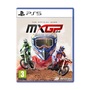 MXGP PS5 játékszoftver