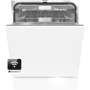 Gorenje GV673C62 programok száma: 7, beépíthető, 16 terítékes mosogatógép