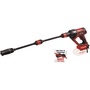 Einhell 4140135 PXC HYPRESSO 18/24-1 akkus magasnyomású pisztoly