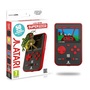 Hyper Mega Tech Retro Gaming 2.8”/IPS/Atari Edition/50 beépített játék/hordozható kézikonzol