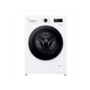 LG F4X1009NWK fehér, elöltöltős, max.1350ford., 9 kg, mosógép