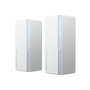 Xiaomi DVB4458GL Mesh System AX3000 NE WIFI 6 MESH router (2db-os szett)
