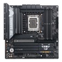 Asus TUF GAMING B860M-PLUS Intel B860 LGA1851 mATX alaplap