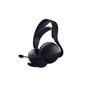 PlayStation®5 PULSE Elite™ Midnight Black vezeték nélküli headset