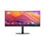 MSI 34" MD342CQP Business Modern UWQHD VA 100Hz HDMI/DP/fekete ívelt monitor