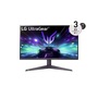 LG 27" 27GS50F-B FHD VA 180Hz HDMI/DP gamer monitor