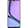 Realme Note 60 6,74" 6/128GB  Dual SIM fekete okostelefon