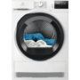 Electrolux EW6D285AE GentleCare fehér, 8 kg, hőszivattyús, szárítógép